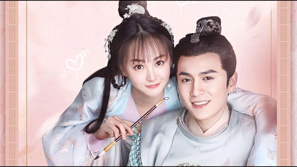 ảnh poster phim Lấy Lòng Họa Sư (Oh! My Sweet Liar!)