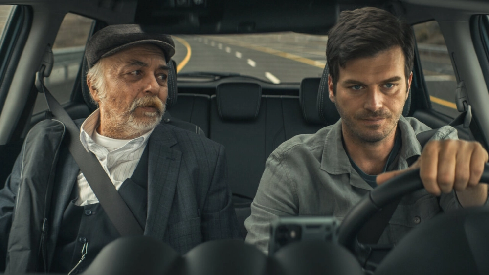 ảnh poster phim Lễ hội người hát rong (The Festival of Troubadours)