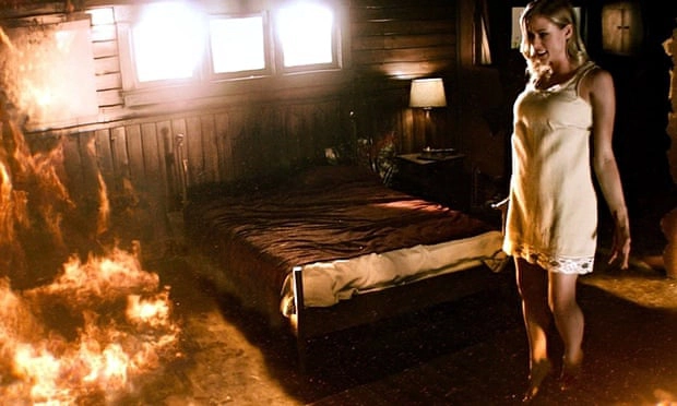 ảnh poster phim Lễ Trừ Tà (The Vatican Tapes)