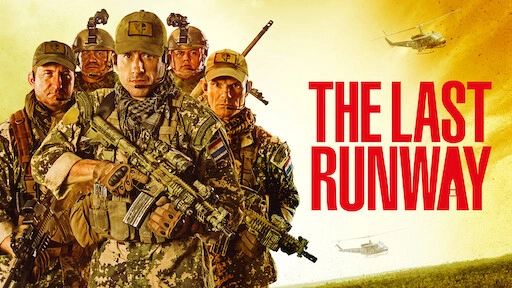 ảnh poster phim Leal (The Last Runway)