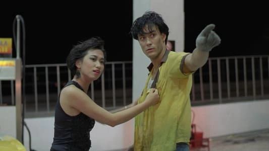 ảnh poster phim Long Tại Giang Hồ (Legacy of Rage)