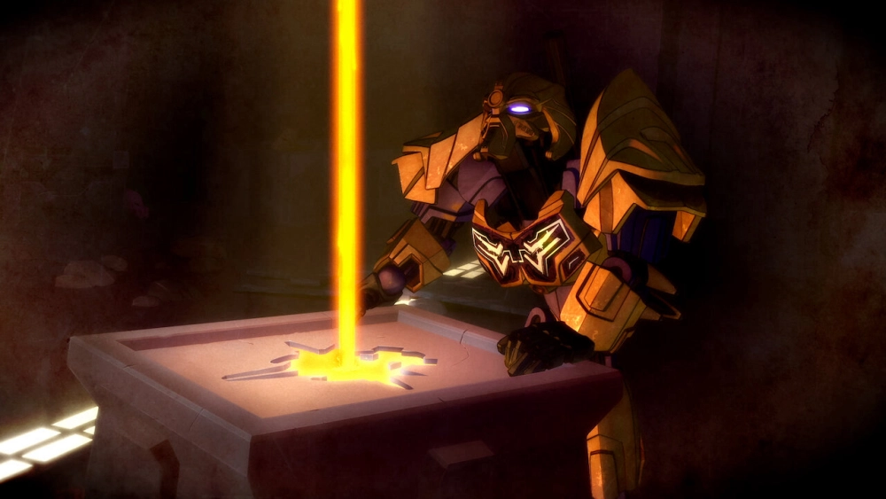 ảnh poster phim LEGO Bionicle: Hành trình huyền thoại (Phần 2) (LEGO Bionicle: The Journey to One (Season 2))