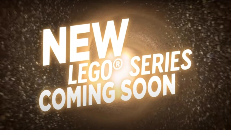 ảnh poster phim Mộng Giới (Phần 1) (LEGO Dreamzzz)