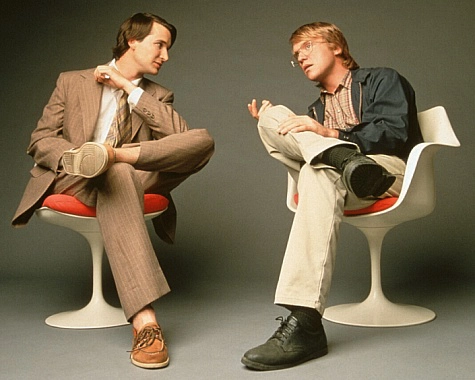 ảnh poster phim Lịch Sử Apple Và Microsoft (Pirates of Silicon Valley)