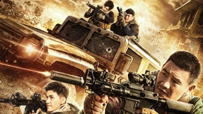 ảnh poster phim Liệp Ưng Đột Kích (Falcon Assault)