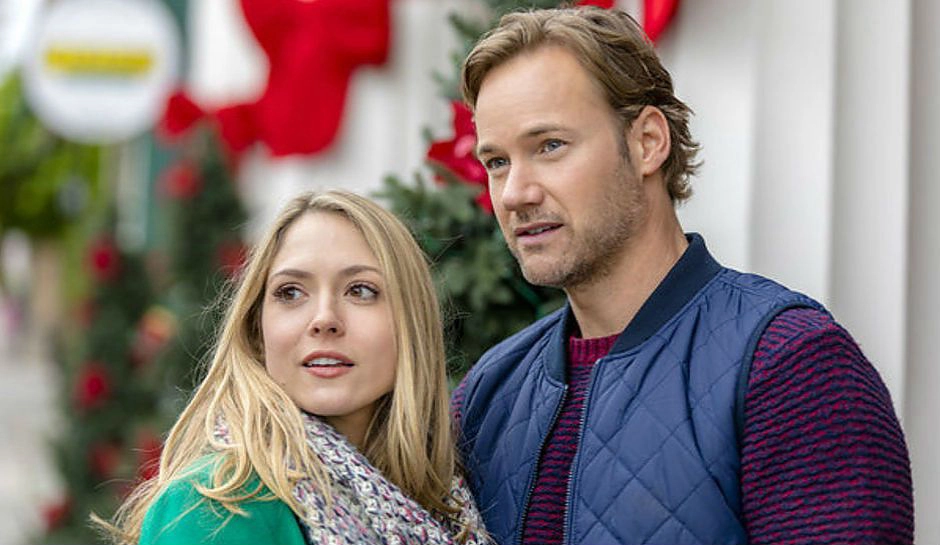 ảnh poster phim Liều Thuốc Giáng Sinh (The Christmas Cure)