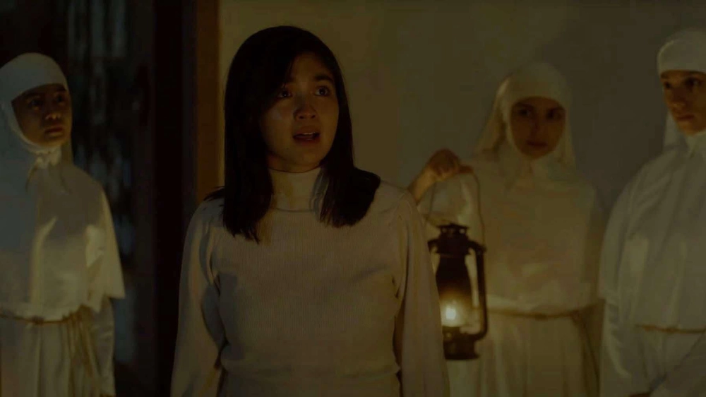 ảnh poster phim Lilim