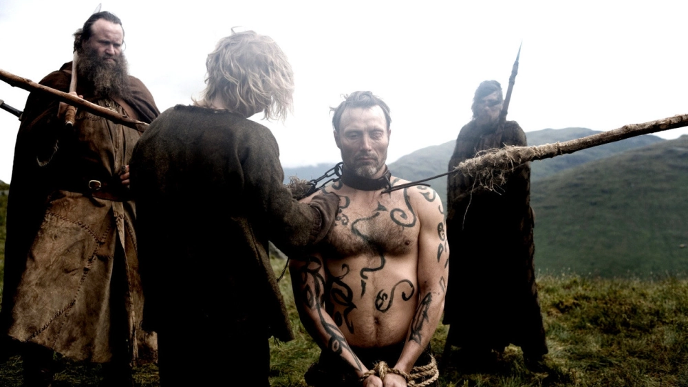 ảnh poster phim Linh Hồn Tử Sĩ (Valhalla Rising)