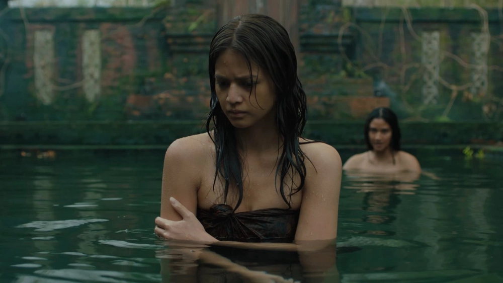 ảnh poster phim Linh Hồn Vũ Nữ 2: Nghi Thức Hồi Sinh (Dancing Village: The Curse Begins)