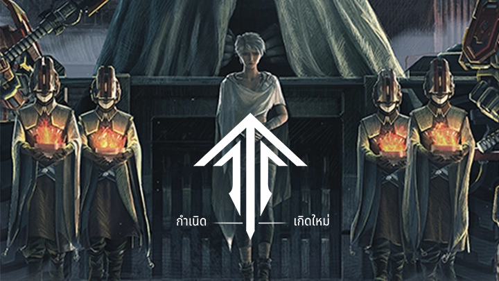 ảnh poster phim Linh Lung (Ling Long: Incarnation, Spirit Cage: Incarnation)