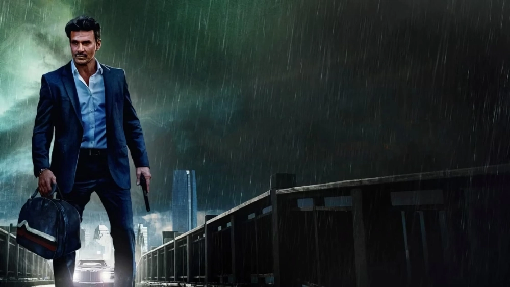 ảnh poster phim Dixie Bé Bỏng (Little Dixie)