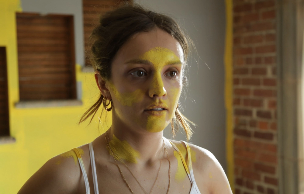 ảnh poster phim Little Fish