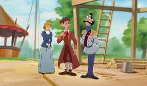 ảnh poster phim Lọ Lem II: Giấc Mơ Thành Sự Thật (Cinderella 2: Dreams Come True)