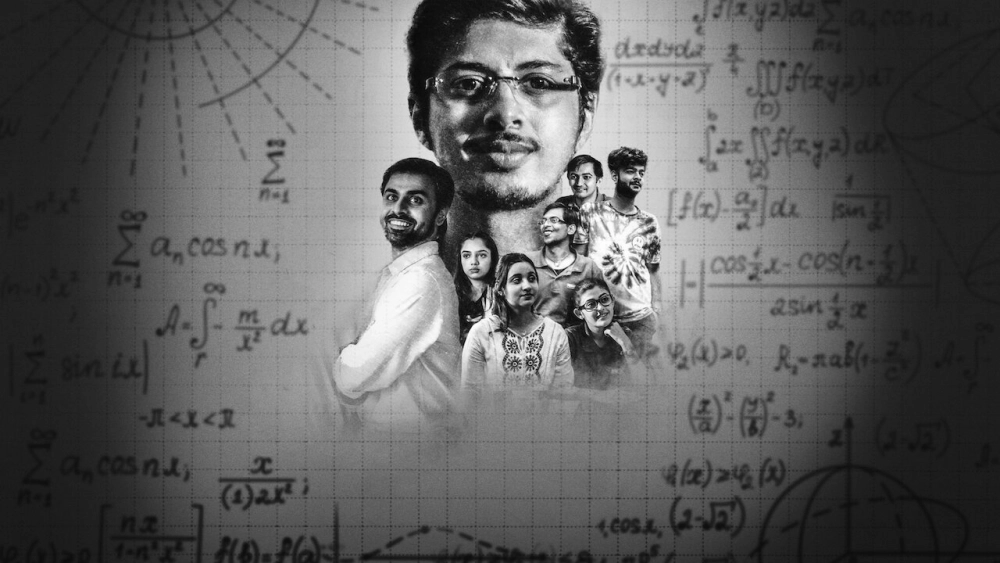 ảnh poster phim Lò luyện ở Kota (Phần 2) (Kota Factory (Season 2))