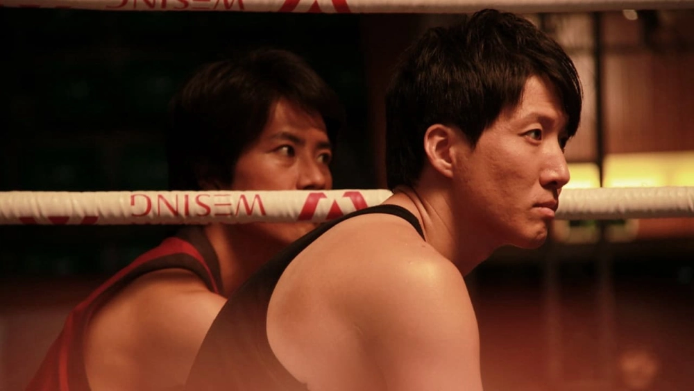 ảnh poster phim Lò Võ Trung Hoa (Choyleefut: Speed of Light)