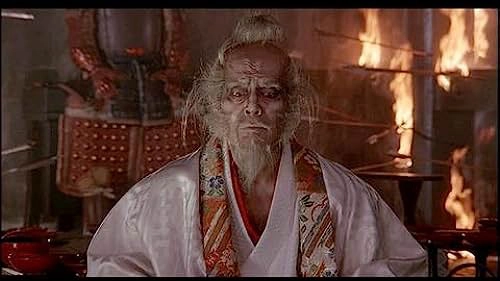 ảnh poster phim Loạn (Ran)