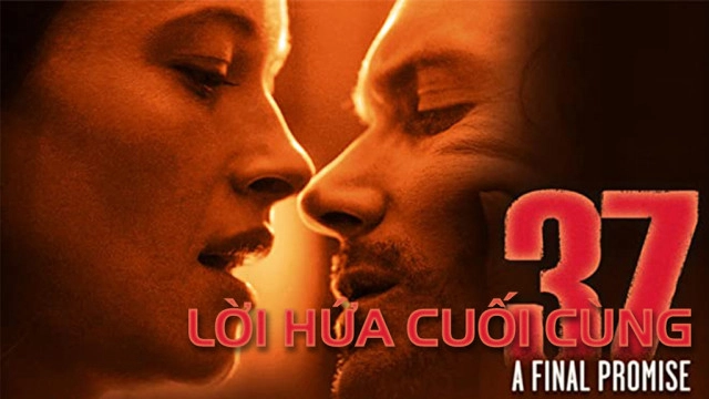 ảnh poster phim Lời Hứa Cuối Cùng (37: A Final Promise)