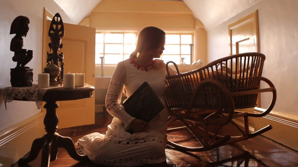 ảnh poster phim Lời Lừa Dối Của Quỷ Dữ (The Devil's Deception)