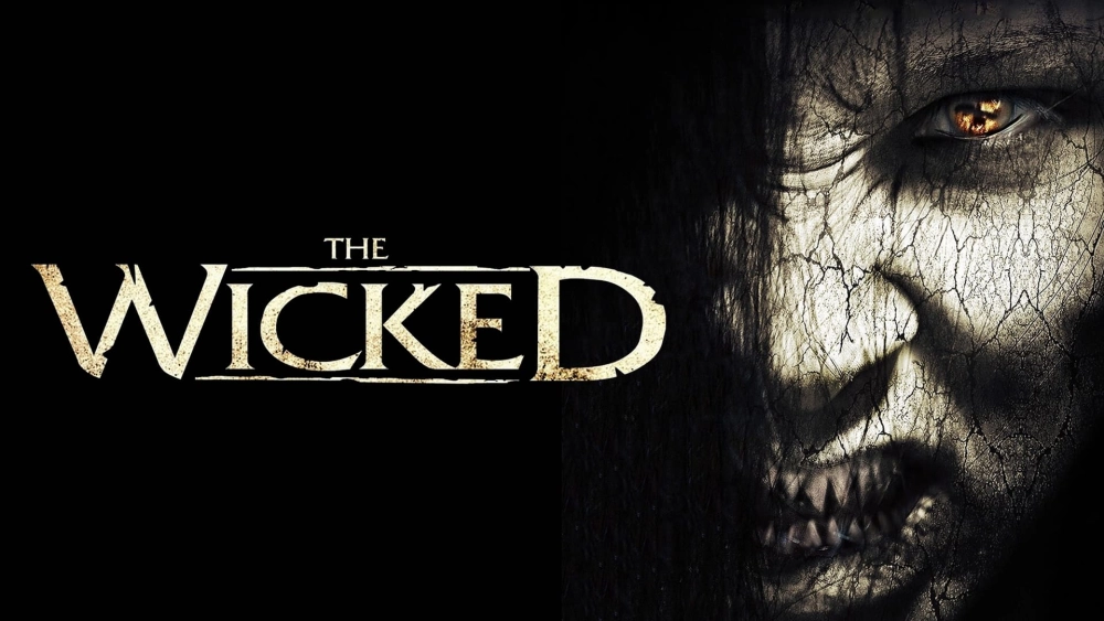 ảnh poster phim Lời Nguyền Ác Ma (The Wicked)