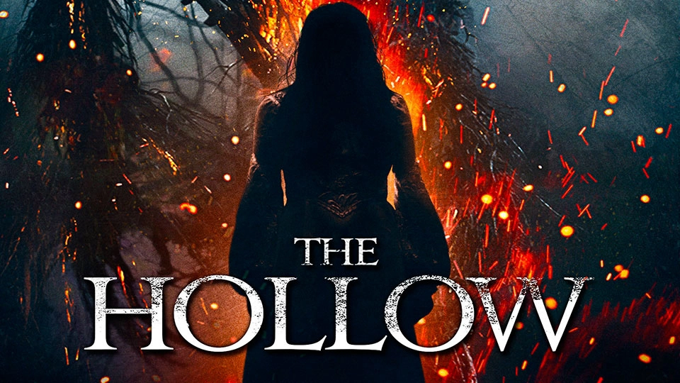 ảnh poster phim Lời Nguyền Đêm Halloween (The Hollow)