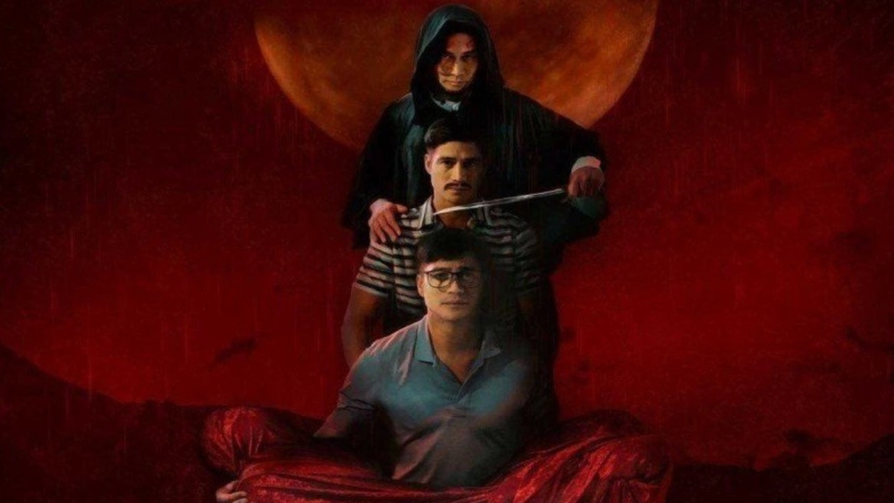 ảnh poster phim Lời Nguyền Gia Tộc (Mallari)