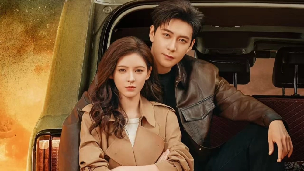 ảnh poster phim Lời Nói Dối Của Em Cũng Dễ Nghe (A Beautiful Lie)