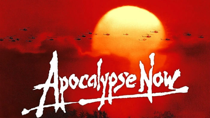 ảnh poster phim Lời Sấm Truyền (Apocalypse Now)