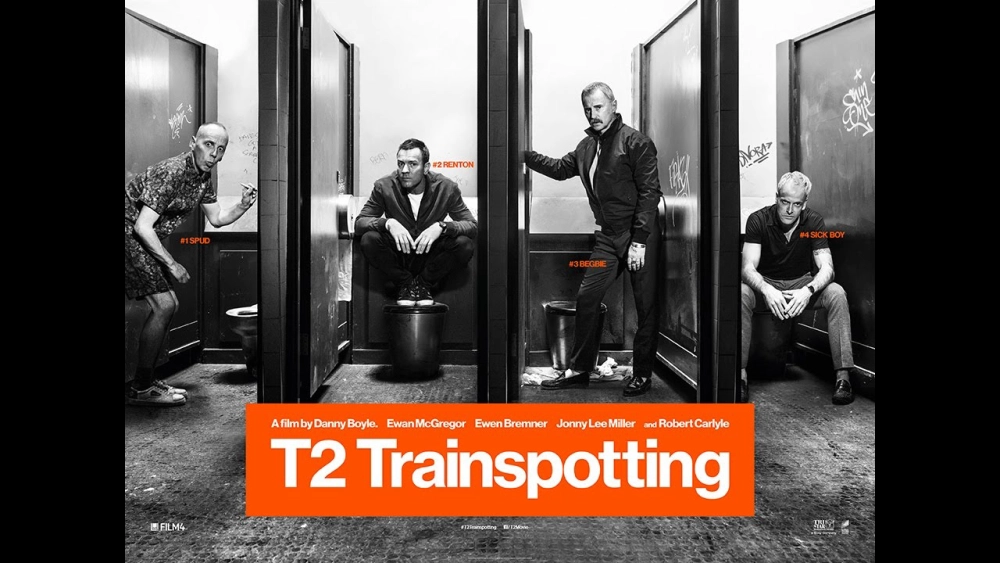 ảnh poster phim Lối Sống Trụy Lạc 2 (T2 Trainspotting)