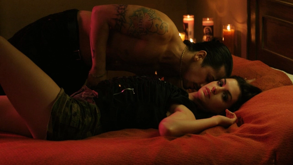 ảnh poster phim Lối Sống Trụy Lạc (Havoc)