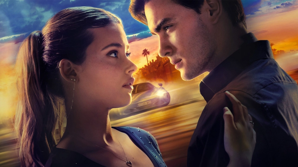 ảnh poster phim Lỗi Tại Anh (Your Fault)