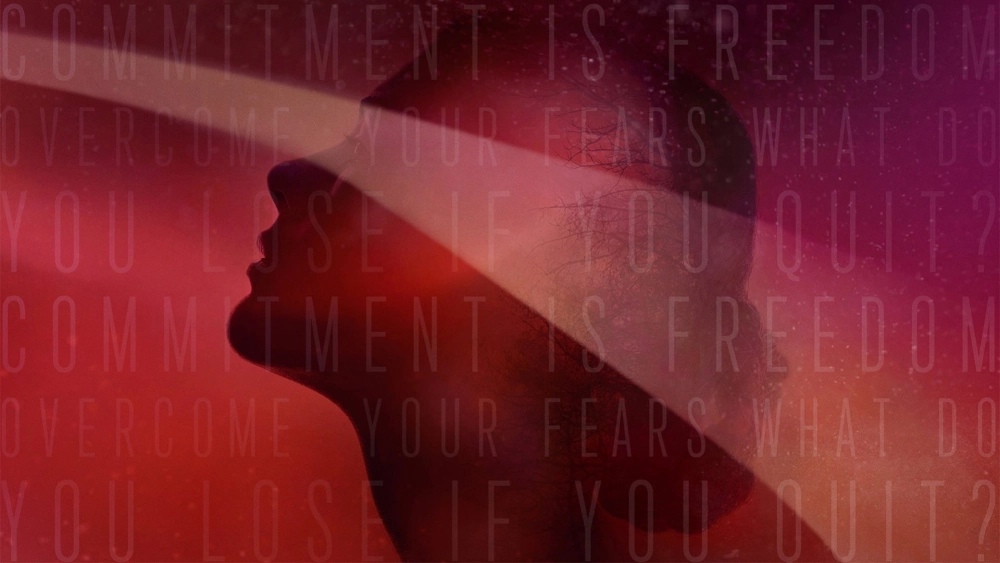 ảnh poster phim Lời Thề (Phần 1) (The Vow (Season 1))