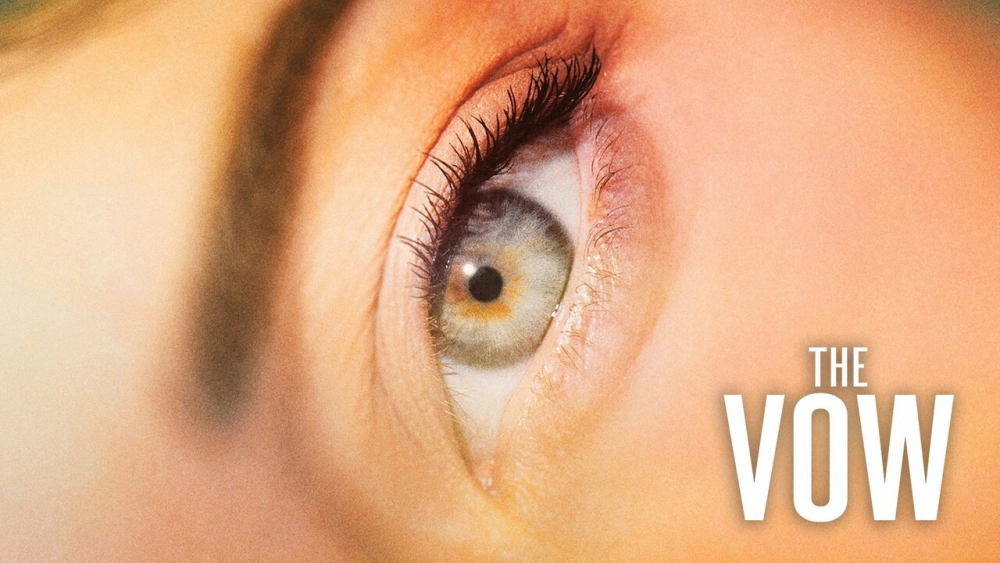 ảnh poster phim Lời Thề (Phần 2) (The Vow (Season 2))