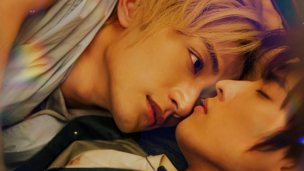 ảnh poster phim Lời Ước Định Của Linh Hồn