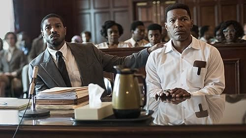 ảnh poster phim Lòng Nhân Từ (Just Mercy)