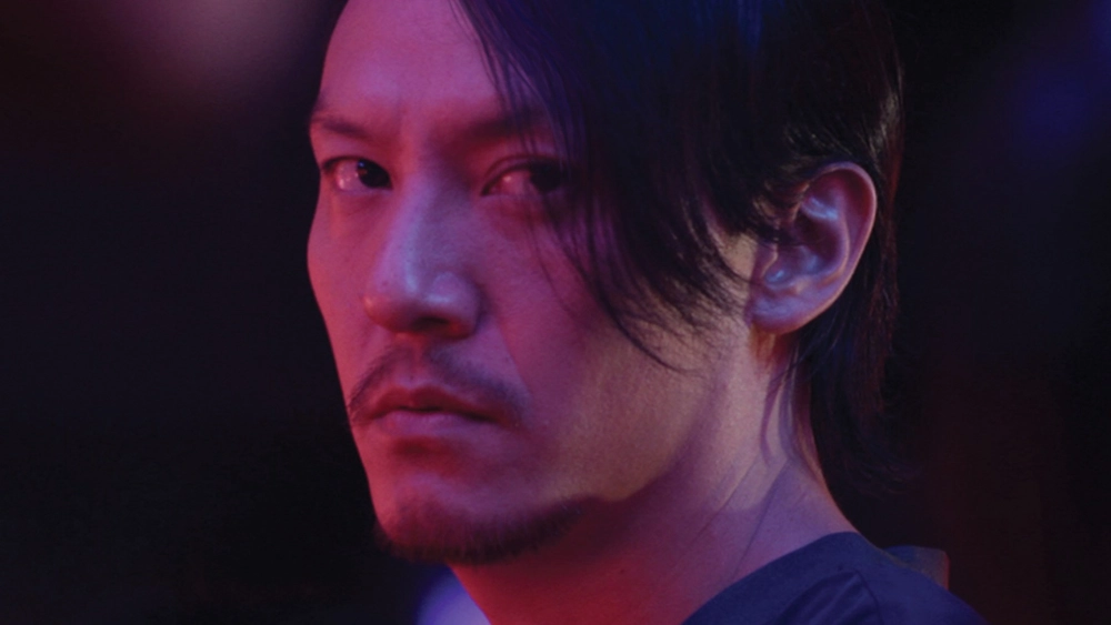 ảnh poster phim Long Sát Thủ (Mr. Long)