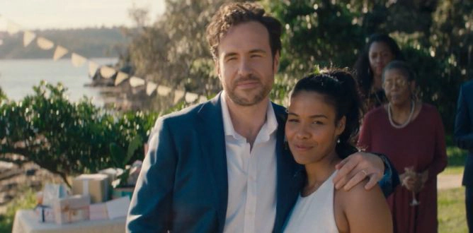 ảnh poster phim Long Story Short