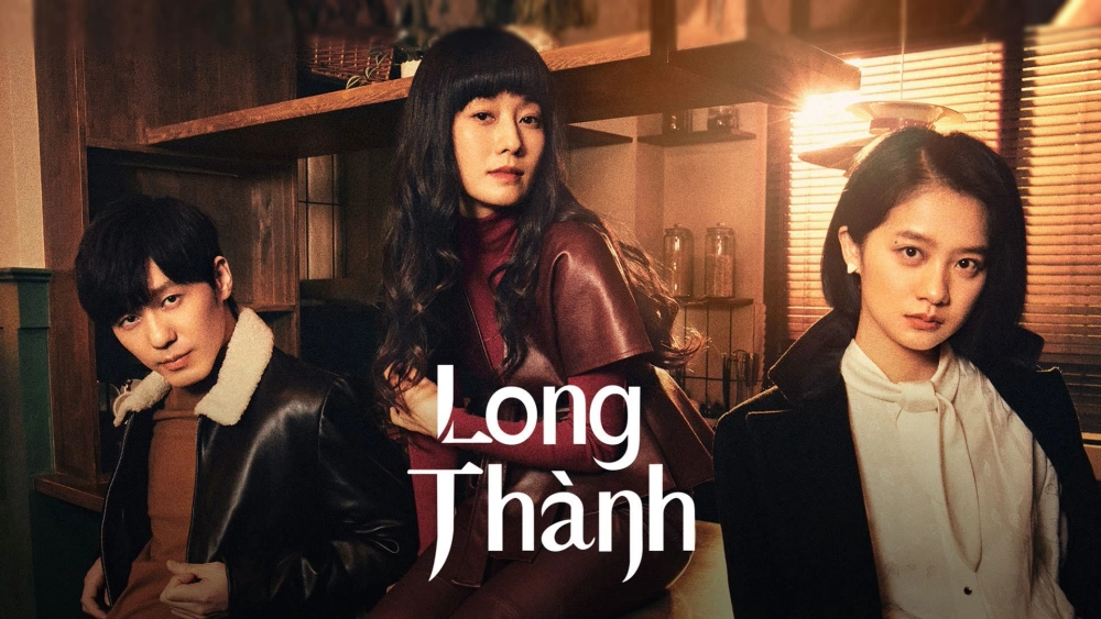 ảnh poster phim Long Thành (Take Us Home)
