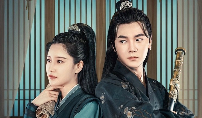 ảnh poster phim Long Thành Tiểu Ngỗ Tác (Phần 2) (The Coroner From Longcheng (Season 2))