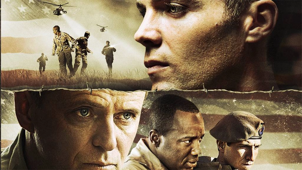 ảnh poster phim Lòng Trung Thành (Allegiance)