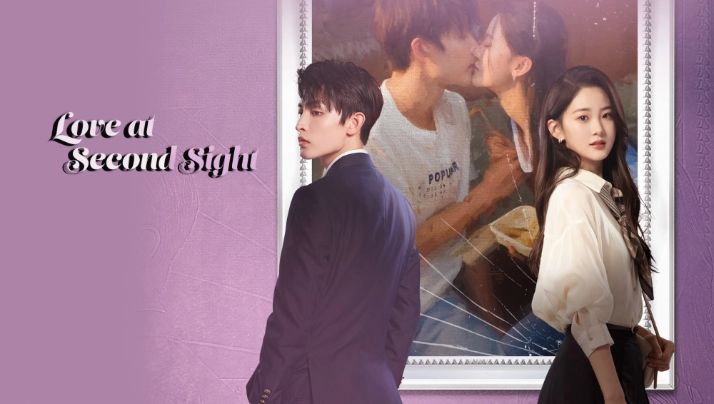 ảnh poster phim Love at Second Sight