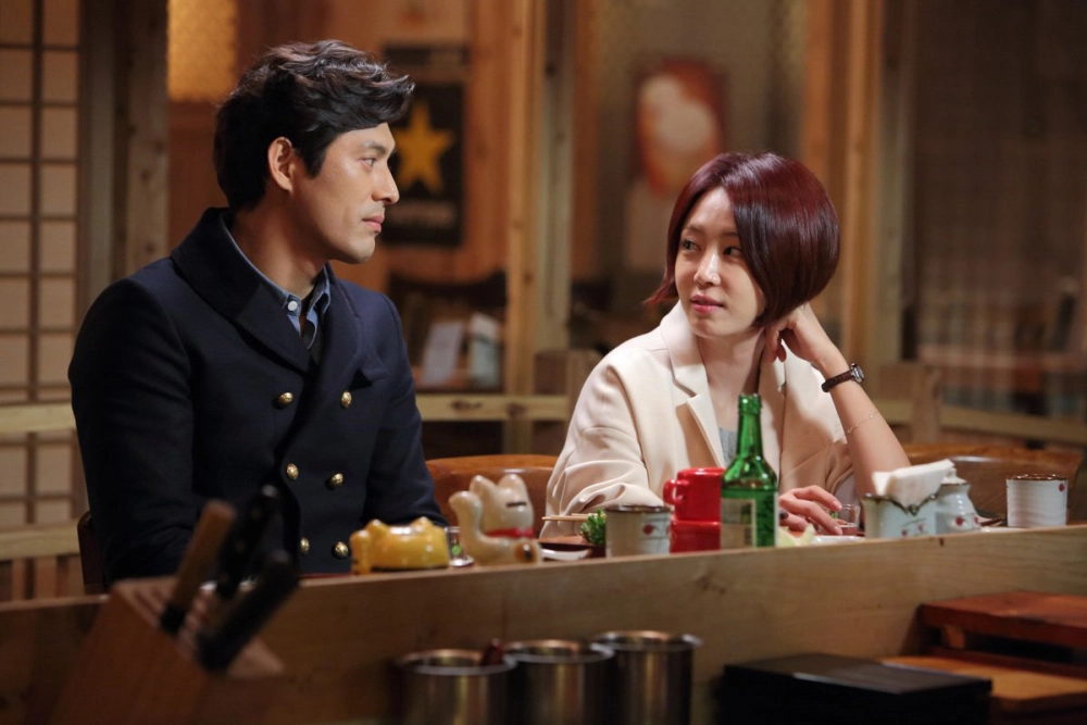 ảnh poster phim Love Clinic