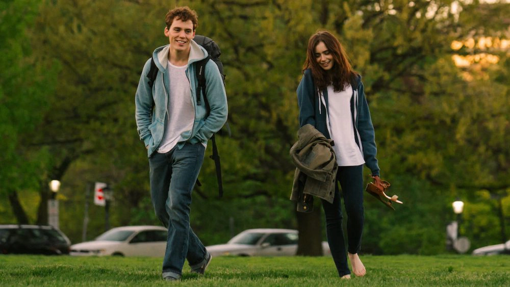 ảnh poster phim Love, Rosie