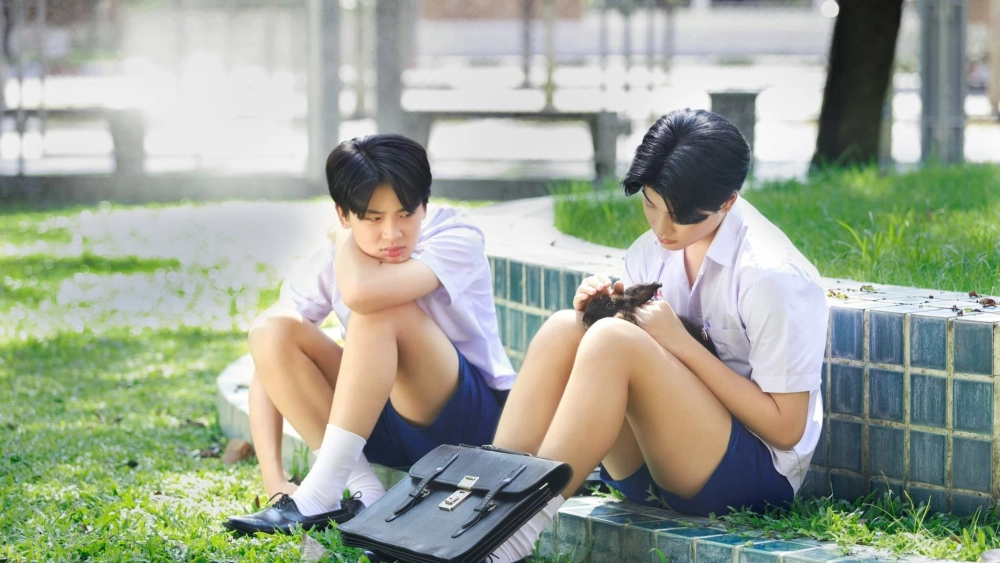 ảnh poster phim Love Sick