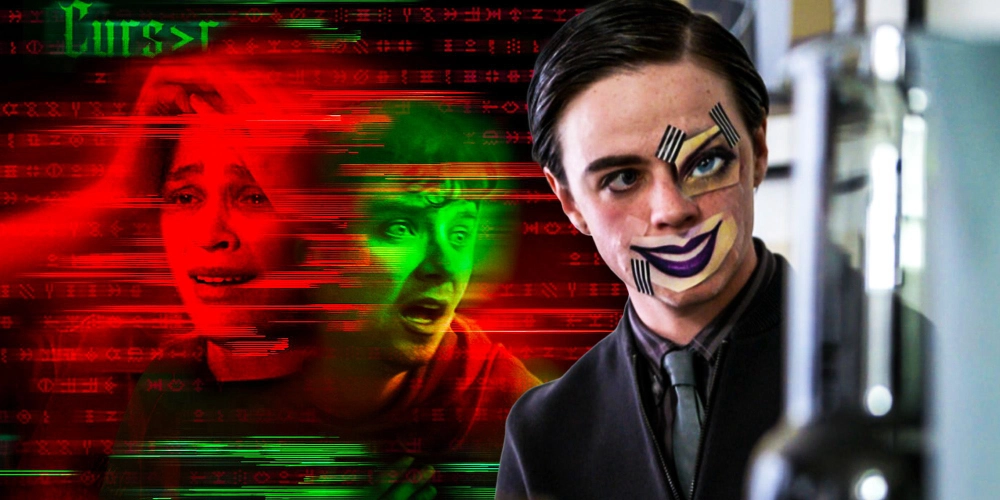 ảnh poster phim Lựa chọn hoặc chết (Choose or Die)