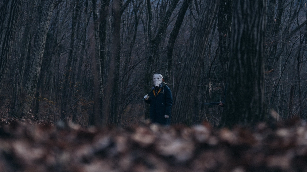 ảnh poster phim Lừa Đảo Online