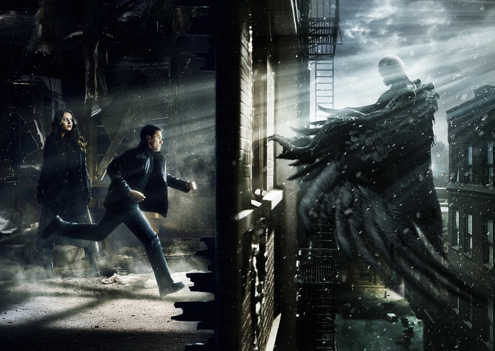 ảnh poster phim Lửa Hận Thù (Max Payne)