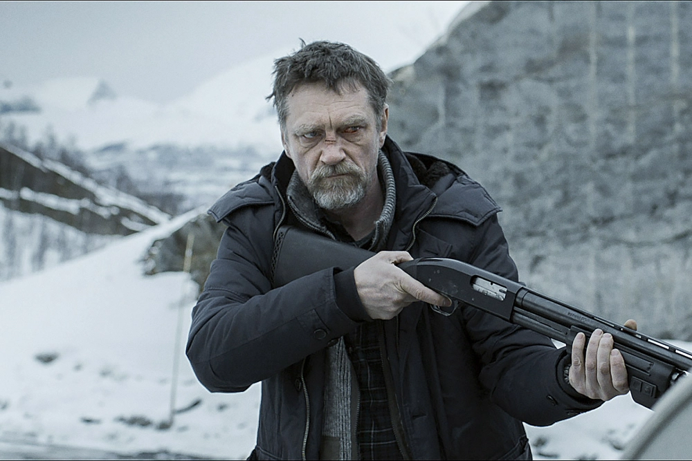 ảnh poster phim Luật Của Đất (Law Of The Land)