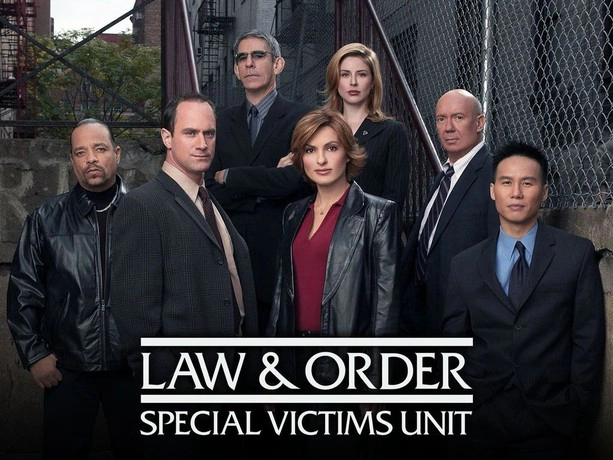 ảnh poster phim Luật Pháp Và Trật Tự: Nạn Nhân Đặc Biệt (Phần 6) (Law & Order: Special Victims Unit (Season 6))