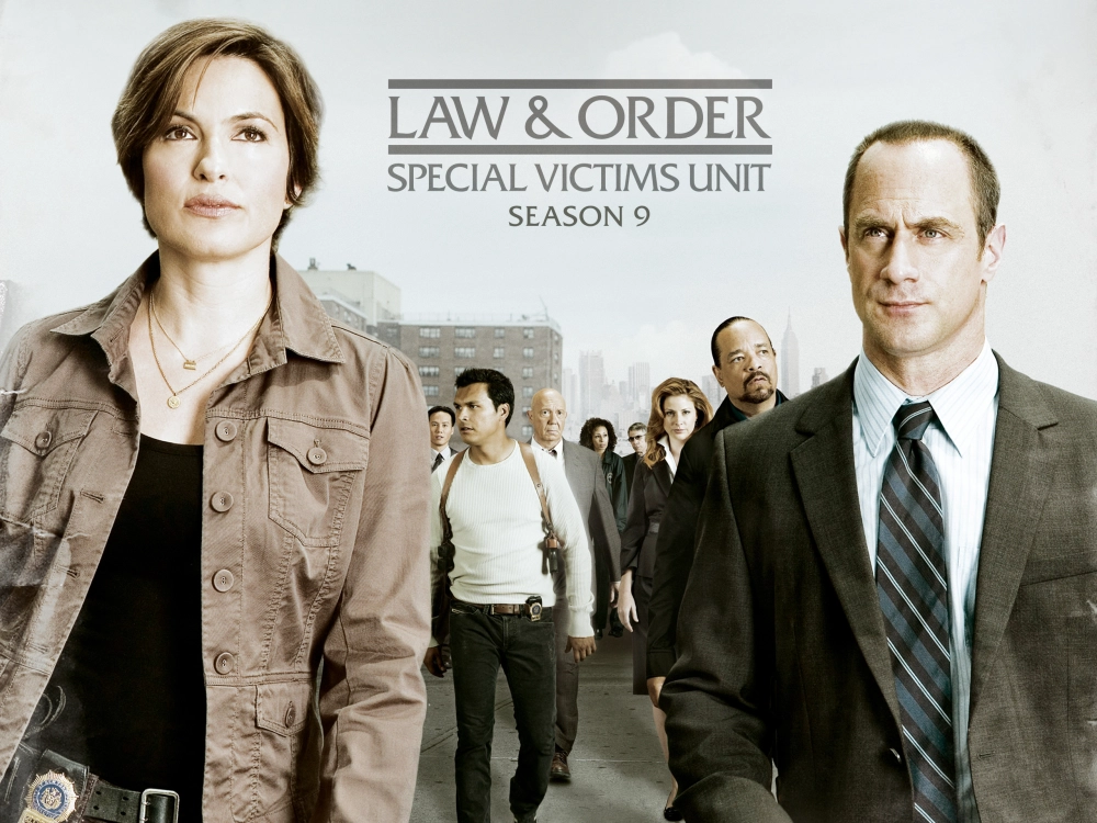 ảnh poster phim Luật Pháp Và Trật Tự: Nạn Nhân Đặc Biệt (Phần 9) (Law & Order: Special Victims Unit (Season 9))