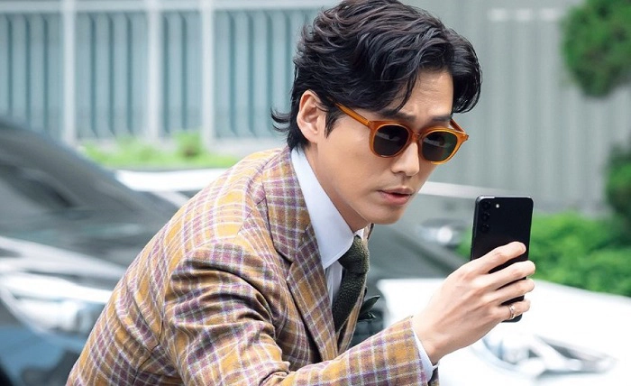 ảnh poster phim Luật Sư 1000 Won (One Dollar Lawyer)